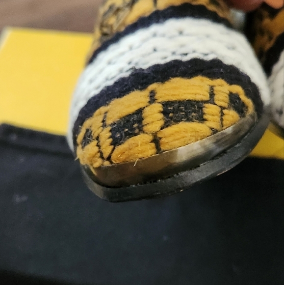 Cobra Society Najet Loafers - Picture 6 of 16